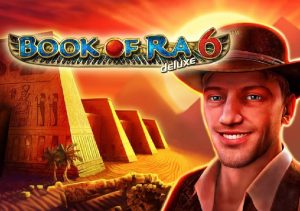 Book Of Ra Deluxe