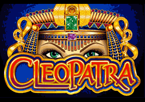 Cleopatra igri