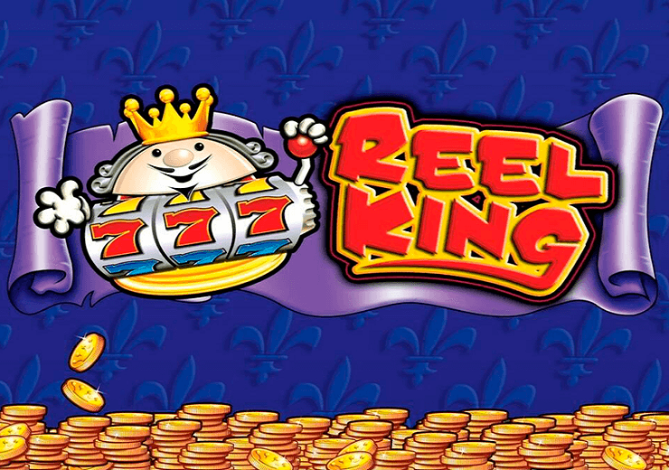 4 reel kings игровой автомат игровые автоматы в 3д играть бесплатно и без регистрации