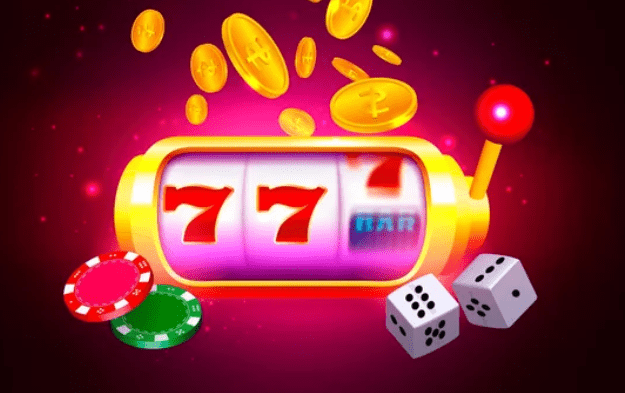 7777 казино игри, слотове, рулетка, блекджек, бакара