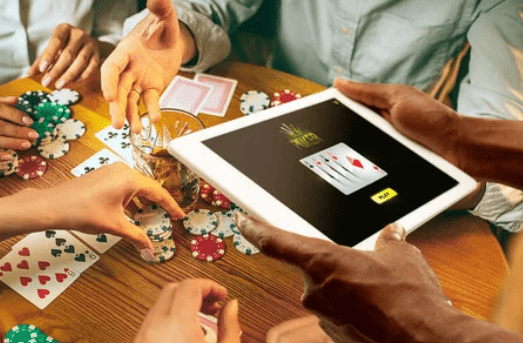 Онлайн казина с игри на Playtech