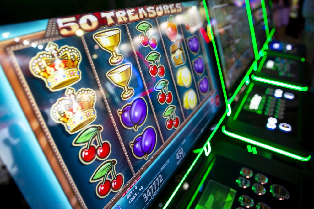 Най-популярните и най-новите казино игри от Quickspin
